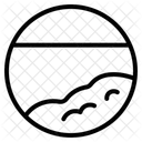 Kuste Symbol