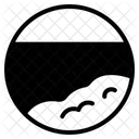 Kuste Symbol