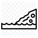 Kuste Meer Strand Symbol