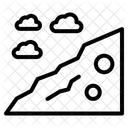 Kuste Meer Strand Symbol