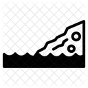 Kuste Meer Strand Symbol
