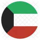 Kuwait  Ícone
