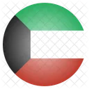 Kuwait  Ícone
