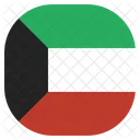 Kuwait  Icon