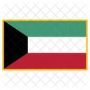 KUWAIT  Icon