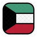 KUWAIT  Icon