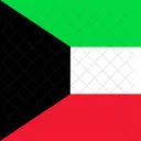 Kuwait  Icon