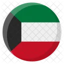 Kuwait  Icono
