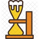 Kwak Beer Craft Icon
