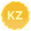 Kwanza Coin Kwanza Gold Coins Icon