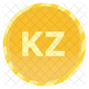 Kwanza Coin  Icon