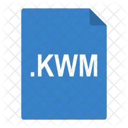 Kwm  Icon