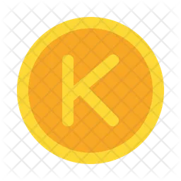 Kyat  Icon