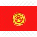Kyrgystan  Icon