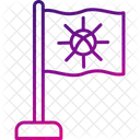 Kyrgyzstan Asia Asian Icon