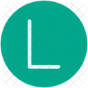 M  Symbol