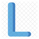 L  Symbol