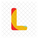 L  Icon