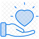 La Amabilidad Importa Amabilidad Amor Icono