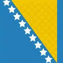 Bosnie Herzegovine Icône