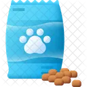 Nourriture Pour Animaux Nourriture Animal De Compagnie Icon
