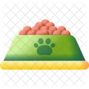 Nourriture Pour Animaux Nourriture Animal De Compagnie Icon