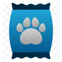 Nourriture Pour Animaux Animal Animal Icon