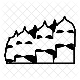 Das Steinbruchhaus  Symbol