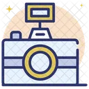 La photographie  Icône