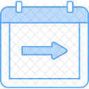 La Semaine Prochaine Conception Materielle Materiel Google Icon