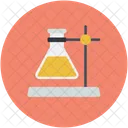 Lab Experiment Testing Icon