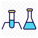 Lab Laboratory Science Icon