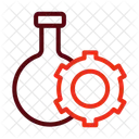 Lab Laboratory Science Icon