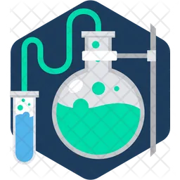 Lab  Icon