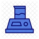 Scale Lab Laboratory Icon