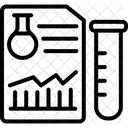 Lab Analysis Asdfasdf Icon