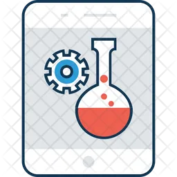 Lab App  Icon