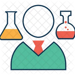 Lab Assistant Icon - Free Download Healthcare & Medical Icons | IconScout