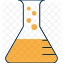 Lab Beaker  Icon