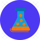 Lab Beaker Lab Beaker Icon