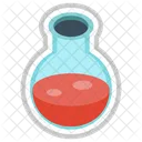 Lab beaker  Icon