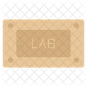 Lab board  Icon