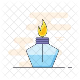 Lab Burner  Icon