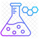 Lab chemical  Icon