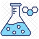 Lab Chemical Icon