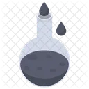 Chemical Flask Lab Apparatus Lab Tools Icon