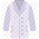 Lab Coat Clothing Coat Icon