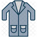 Lab Coat Lab Coat Icon