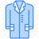 Lab coat  Icon