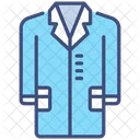 Lab coat  Icon